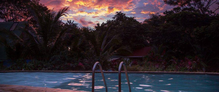 Casa Colores piscine Casa Colores piscine