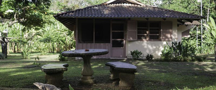 Hacienda Baru - Maison Hacienda Baru Pacifique Sud Dominical Costa Rica Hotel Maison
