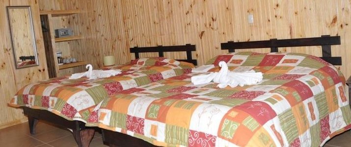 Sueño del bosque Lit Sueño del bosque Hotel Costa Rica Lit