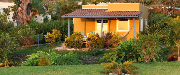 Casita Sollevante bungalow extérieur Casita Sollevante bungalow extérieur