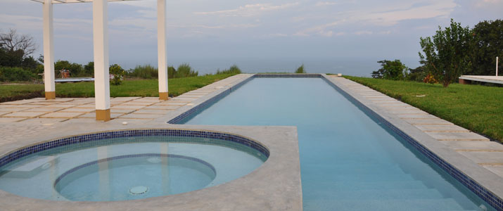 Casita Sollevante piscine Casita Sollevante piscine