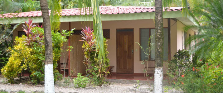 El Sueño Tropical bungalow El Sueño Tropical bungalow