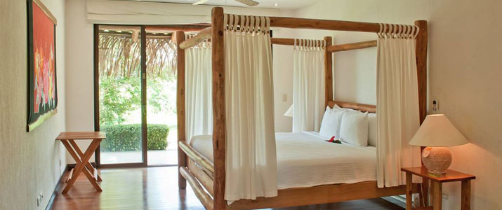 Punta islita chambre double Punta islita chambre double