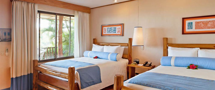 Punta islita chambre Punta islita chambre