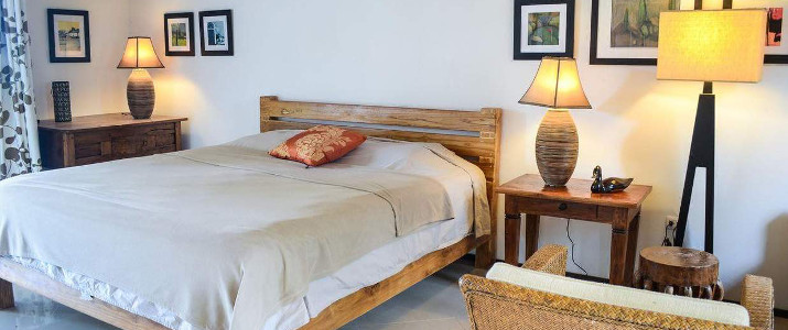 Lodge Margouillat Lodge Margouillat