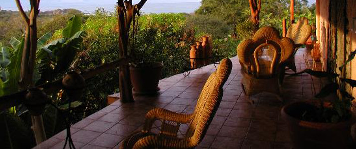 Villa Mango Villa Mango