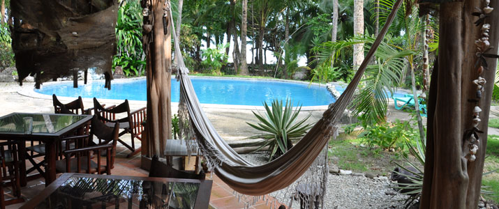 Calala Lodge Nicoya restaurant Calala Lodge Nicoya restaurant