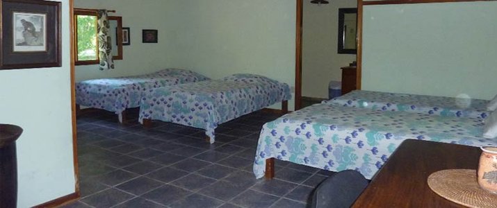 Star Moutain Jungle Lodge Star Moutain Jungle Lodge