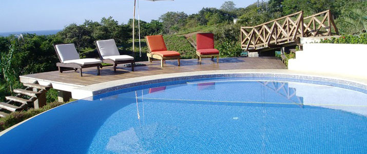 Punta india piscine Punta india piscine