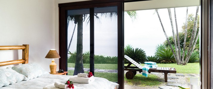 Cristal Azul chambre 4 personnes Cristal Azul chambre