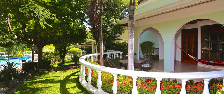 Villa del Sueño maison Villa del Sueño maison