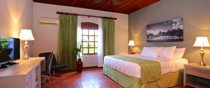 Villa del Sueño piscine Villa del Sueño piscine extérieur jardin