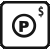 Parking Parking garer voiture
