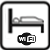 Wifi chambre Wifi accès internet gratuit chambre