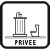 salle de bain privée Salle de bain privée eau douche