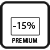 Réduction si paiement par cash Réduction 15% carte premium si paiement en cash liquide