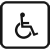 Personne à mobilité réduite Accessible personne à mobilité réduite