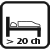 Plus de 20 chambres Plus de 20 chambres Resort complexe