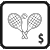 Tennis Tennis raquette balle activité sport