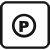 Parking Parking garer voiture
