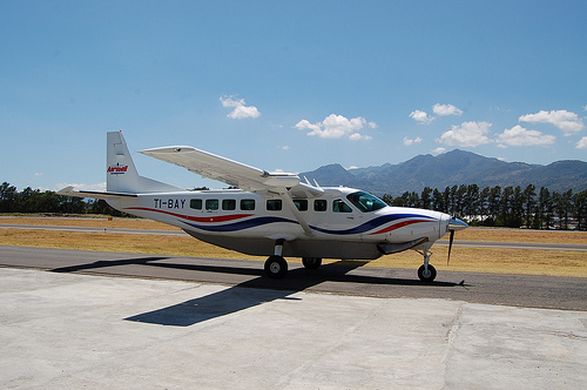 Aerobell avion aerobell