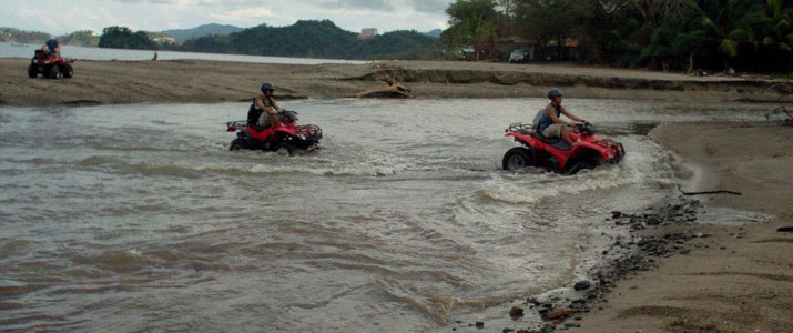 Tico Adventures Tours Tico Adventures Tours quad