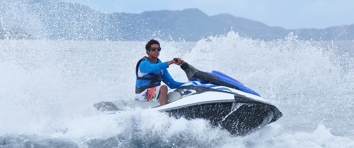 Acuatic Tours - JetSki seul Acuatic Tours - JetSki seul