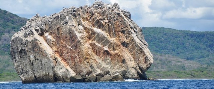 Acuatic Tours - Witch's Rock Acuatic Tours - Witch's Rock