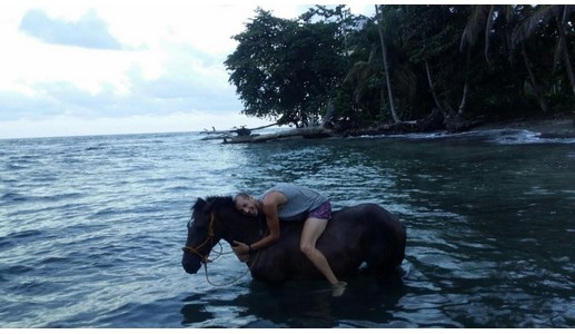 Aventuras Vaqueras Cheval 3