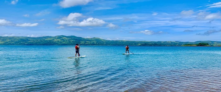 COTE SUP Safari - Laguna Arenal