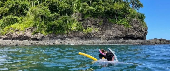 Maryola Tours - Snorkeling