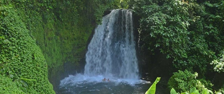 Arenal Observatory Lodge - Catarata La Danta