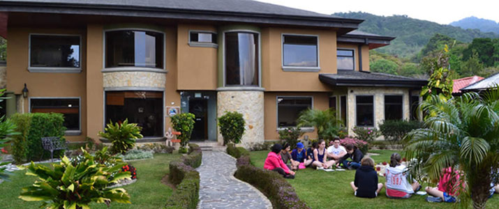 CPI Spanish Immersion School 1 CPI Spanish Immersion School 1 Alt école