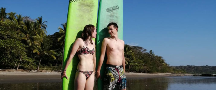 Cours de surf avec Apprendre a surfer Cours de surf avec Apprendre a surfer