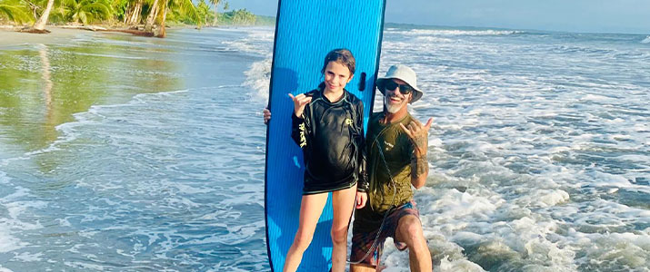 Cours de surf avec Apprendre a surfer Cours de surf avec Apprendre a surfer