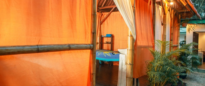 cabinas cabinas