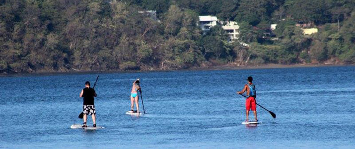 Point Break Surf School surf vague océan