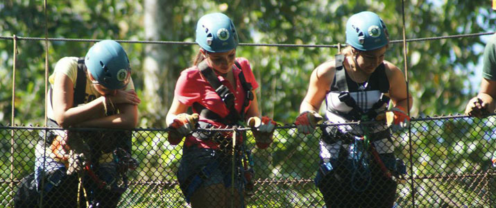 Rainforest Adventures Atlantic Rainforest Adventures Atlantic pont