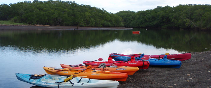 Drifters Kayak kayak