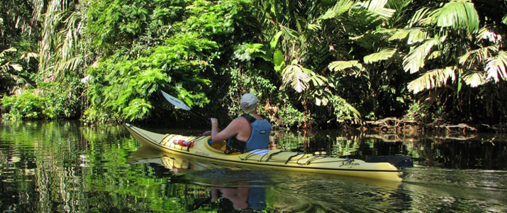 Sea Kayak Adventure Sea Kayak Adventure kayak rio