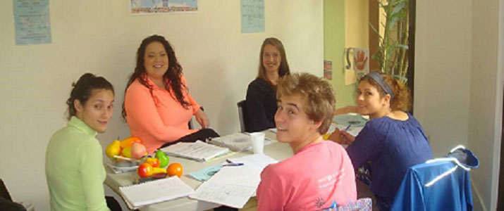 CPI Spanish Immersion School CPI Spanish Immersion School