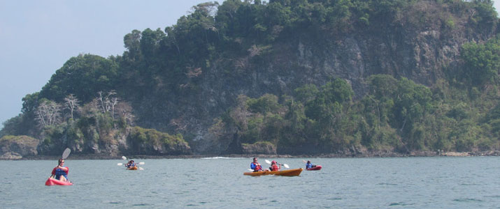 iguanatours1alt kayak plage rafting rapide