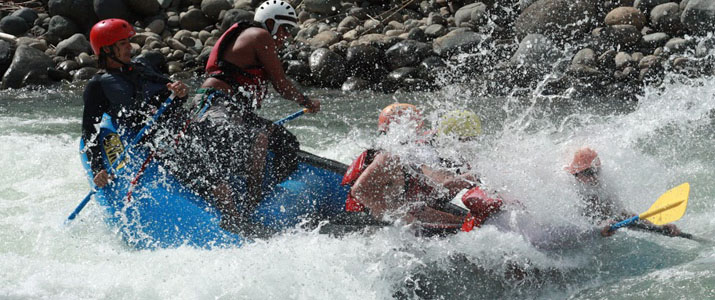 iguanatours3alt kayak plage rafting rapide