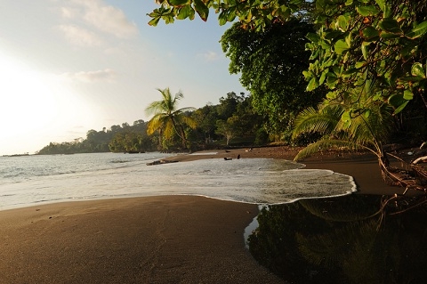 Plages côtes caraibes et pacifique, plus belles plages du costa rica, surf, kitesurf