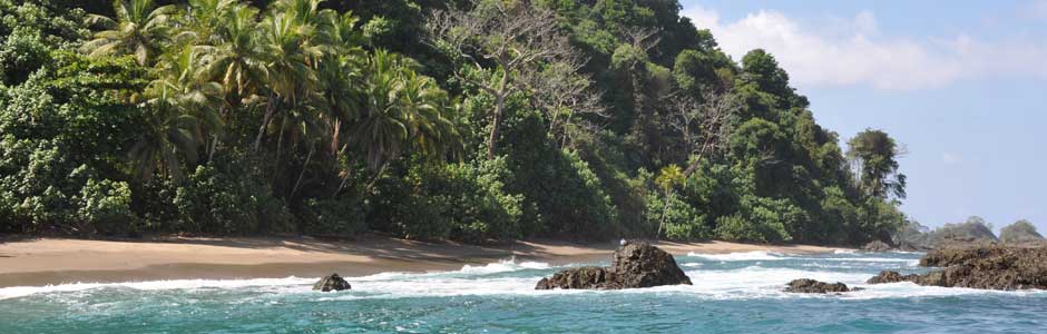 Plage de rêve