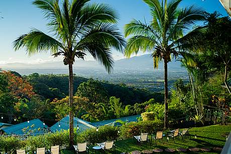 Photo de la vue de l'hôtel Buena_Vista_Chic