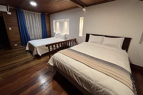 Photo de chambre à The Victorian Hotel