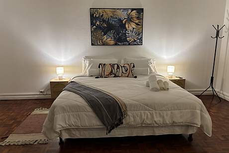 Photo de chambre à The Victorian Hotel