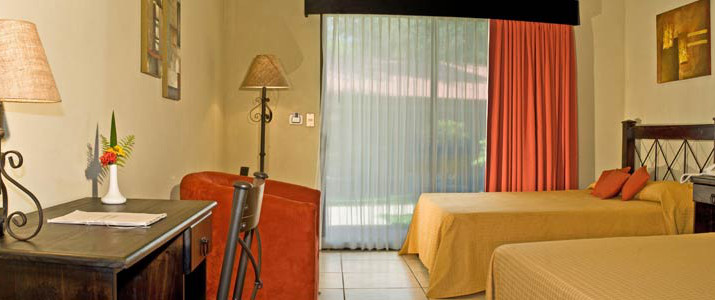 Natural Lodge Caño Negro Restaurant Natural Lodge Caño Negro Costa Rica Restaurant