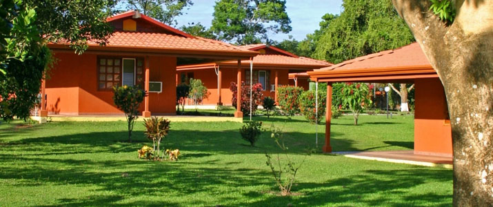 Natural Lodge Caño Negro Hotel Natural Lodge Caño Negro Costa Rica Hotel